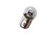 Brake Light Bulb BAY15S 12V / 23/8W transparent