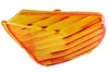 Indicator Lens rear right orange GY6 (139QMB/QMA)