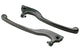 Brake Lever Set Aprilia SR50 Minarelli carbon look