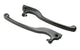 Brake Lever Set Aprilia SR50 Minarelli carbon look