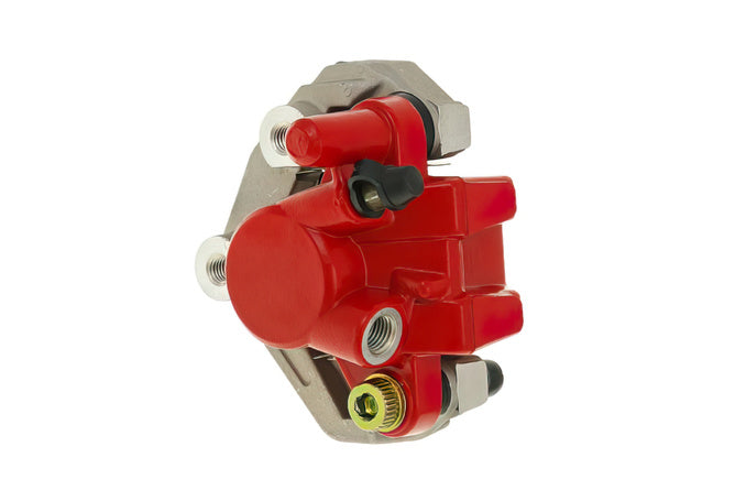 Brake Caliper front + pads PGO / Adly / Baotian