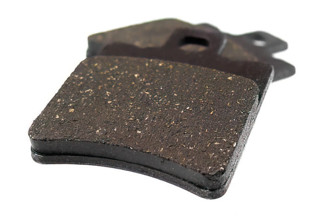 Brake Pads Galfer organic Yamaha Aerox / BWs