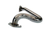 Exhaust Header derestricted CPI 50cc 2-stroke