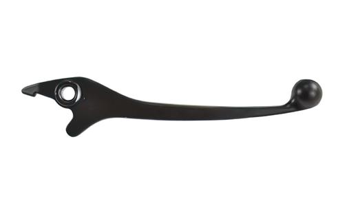 Brake Lever right side black Peugeot Kisbee/Streetzone/GY6