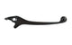 Brake Lever right side black Peugeot Kisbee/Streetzone/GY6