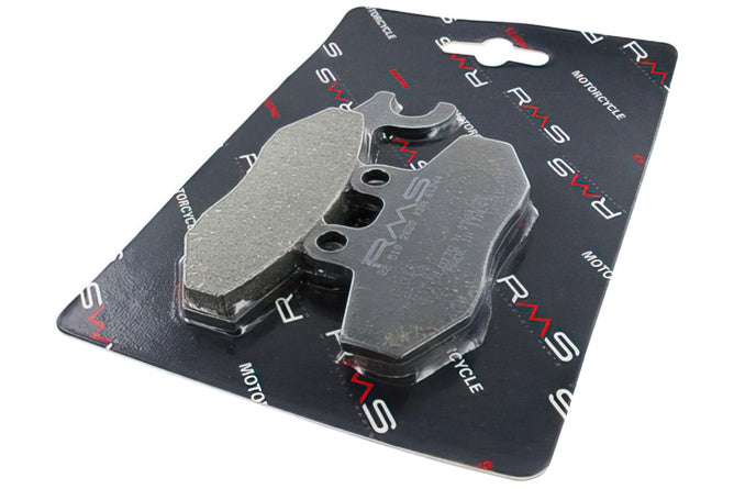 Brake Pads Piaggio (Heng Tong)