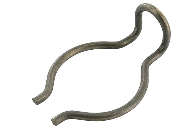 Clip kickstart pinion gear Buzzetti Peugeot 50cc