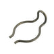 Clip kickstart pinion gear Buzzetti Peugeot 50cc