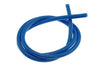 Kit Fuel Hose + Filter 5mm blue