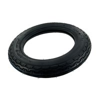 Drag Race Tire front Kenda K313 2.50-10 1300g