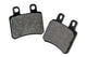 Brake Pads Yamaha DT