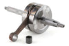 Crankshaft Top Performances 44mm stroke / 85mm conrod Piaggio