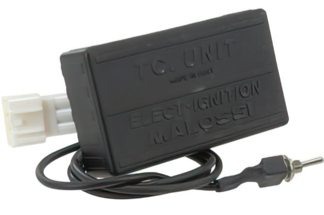 CDI Unit Malossi TC UNIT RPM