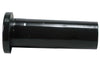 Intake Pipe for airbox Prespo d=30mm black
