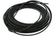 Throttle Cable Housing 5mm HQ (by the meter) black