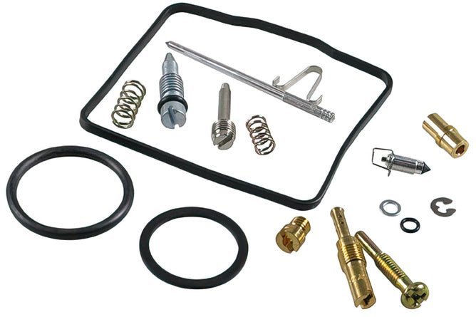 Carburetor Repair Kit Kymco / Peugeot