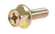 Exhaust Screw Stage6 HQ M6x18mm