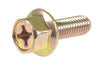 Exhaust Screw Stage6 HQ M6x18mm