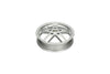 Wheel 2.50-11 / 3.00-10 front Vespa LX / S 50 - 150cc Piaggio