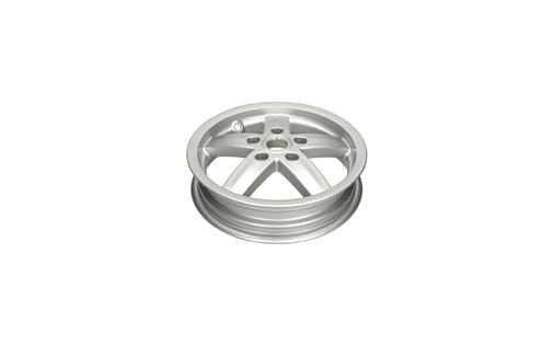 Wheel 2.50-11 / 3.00-10 front Vespa LX / S 50 - 150cc Piaggio