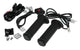Heated Grips Koso 7/8" + 1" l=130mm