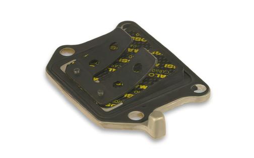 Reed Valve Malossi VL10 Minarelli vertical