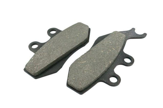 Brake Pads Piaggio (Grimeca)