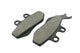 Brake Pads Piaggio (Grimeca)