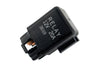 Starter Relay 4 pins / 12V 20A type I