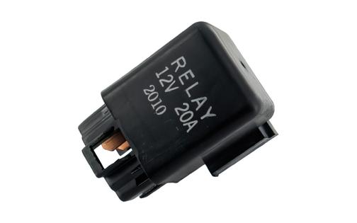 Starter Relay 4 pins / 12V 20A type I