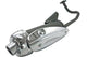 Exhaust GY6 type 139QMB / 139QMA
