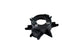 Lock Cover black Peugeot Speedfight 2
