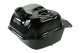 Fuel tank GY6, metal, 50cc (139QMB/QMA)