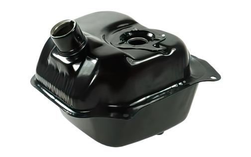Fuel tank GY6, metal, 50cc (139QMB/QMA)