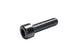 Screw M8x30 DIN 912 shock absorber bottom Minarelli