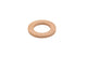 Copper Washer M8x14x1,5mm