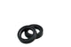 Oil seal set for fork OEM quality Generic, 31x43x10.5mm
