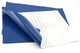 Custom Stickers for cutting out (numbers and more) blue