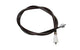 Speedo cable Peugeot Speedfight 1/2 ( Ref.163630770 )
