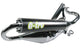 Exhaust Tecnigas Q-TRE CPI / China 2-stroke chrome