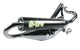 Exhaust Tecnigas Q-TRE CPI / China 2-stroke chrome