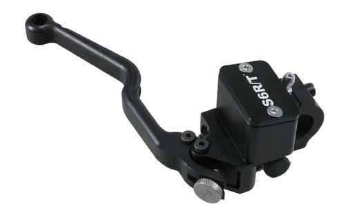 Brake Master Cylinder right CNC Stage6 R/T