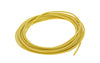 Electric Cable 0.5mm² / 5m – yellow