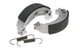Brake Shoes rear Polini Yamaha BW's NG / Neo's