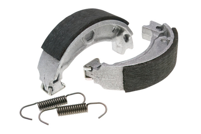 Brake Shoes rear Polini Yamaha BW's NG / Neo's