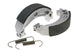 Brake Shoes rear Polini Yamaha BW's NG / Neo's