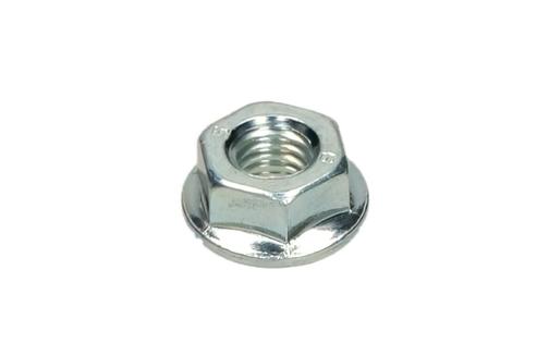 Nut M6 air filter box Piaggio / Vespa