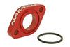 Intake spacer Naraku Jet Flow, GY6 139QMB/QMA