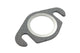 Exhaust Gasket 26mm Minarelli horizontal / CPI