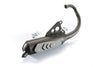 Exhaust Polini Original Minarelli vertical